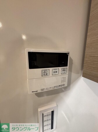 ザ・パークハビオ神楽坂レジデンスSouthの物件内観写真